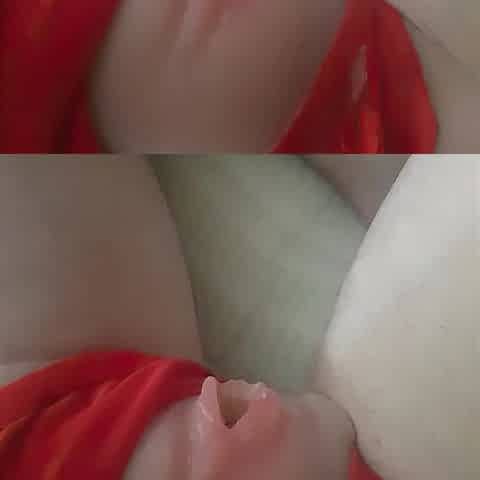 1st Time Skin Costume Ignites Sissy Cunt Dream