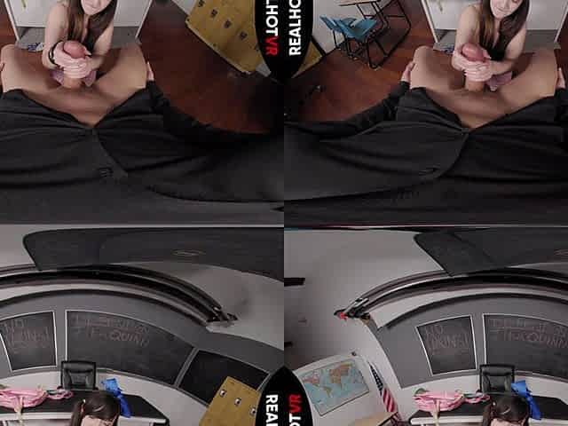 Busty Tifa Quinn Creampie Fantasy