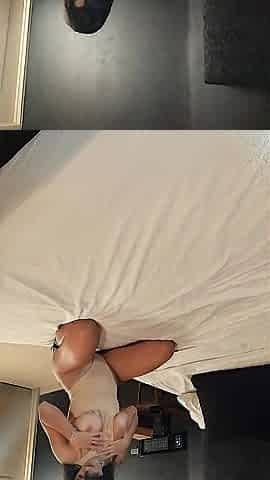 Mi ex me llava a un hotel solo para tener sexo a escondidas