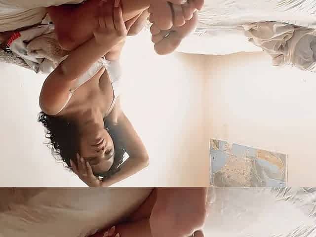 Hawt, Marvelous, Pretty Black Amateur Oral sex Giant Dick Cute Little Toes