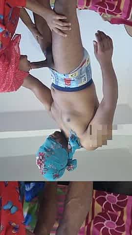 Bhabi Hot Sex Video with Friend in Underwear