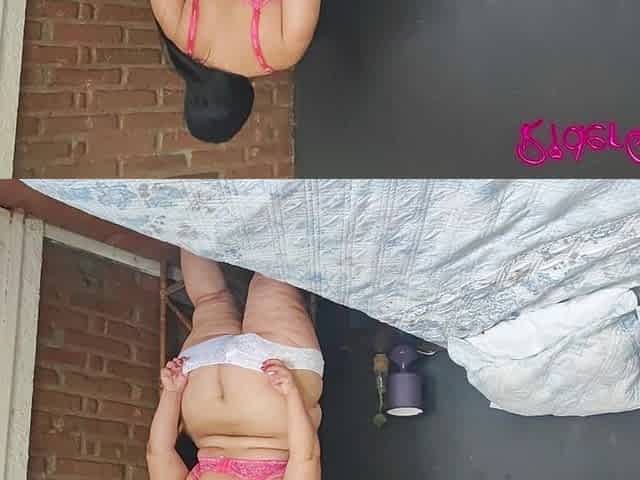 Riderqueen Fucking - Video for Fans