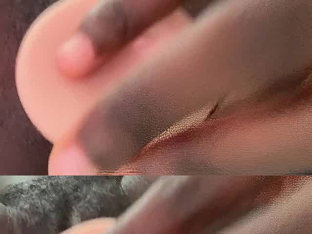 Banging my marvelous vagina