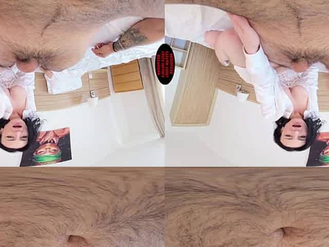 Two cumshoots Stamina Training with Coco White