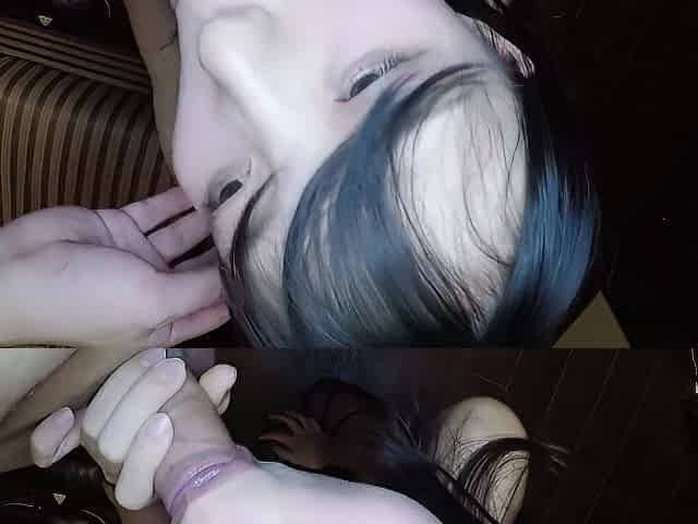 4740266 First And Last Time Only: I Asked A Sexless Old Friend To Film Me Just This Once