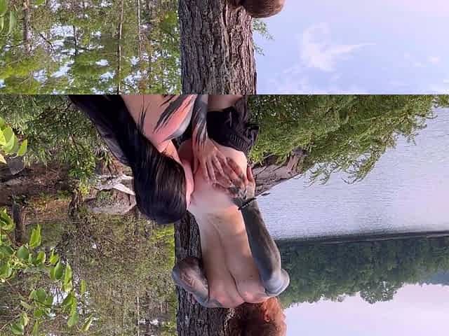 National park pegging