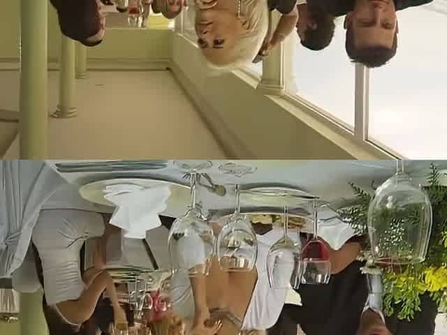 Jennifer Love - Wedding Sex Crasher