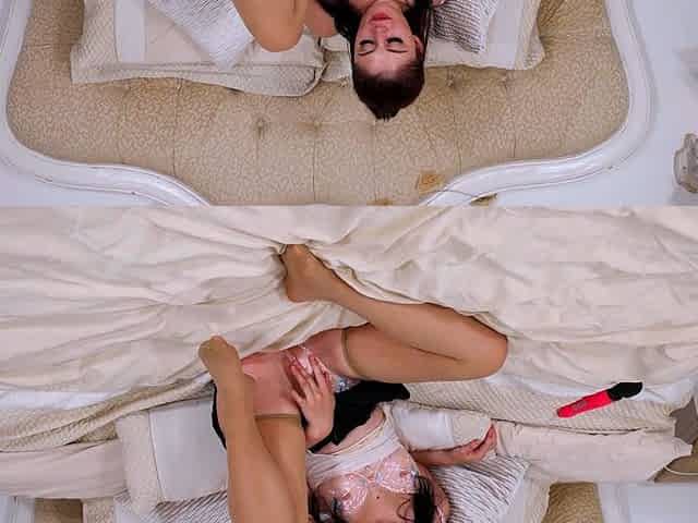 Lush Lexi Invites You To Cum And Chill With Her