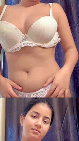 Instagram Influencers Lucky Rajor Paid App Nude Video