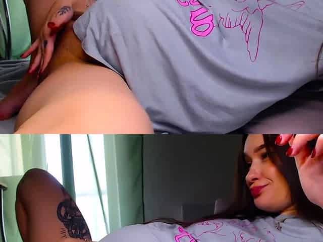 Watch this preggo amateur piss outdoors in fetish solo