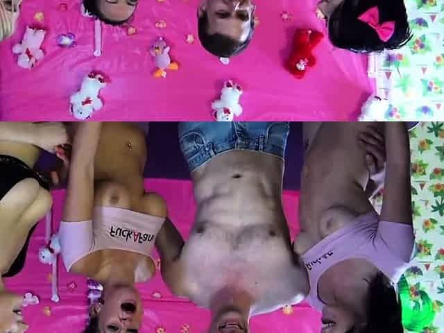 Cameraman Travis Varjak Rails Tory Lane With His Huge Dick!