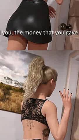 Big Black Cock Assfucks Tight Blonde Alt Girl- the Spellbook Ntr #7 Gameplay
