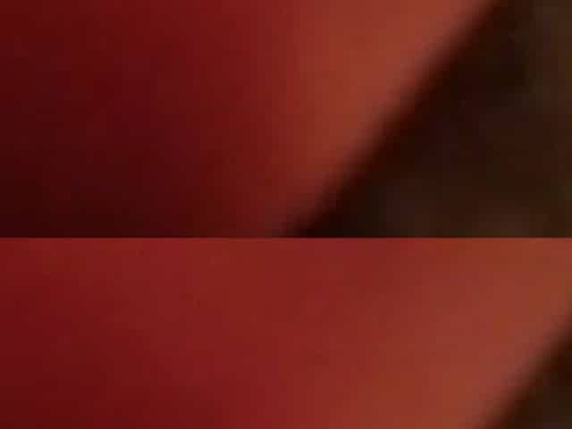 Sneaky dildo play with my bf is in couch
