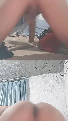 Booty fem trap