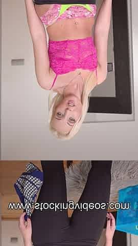 Blonde Barbie Lovita Fate