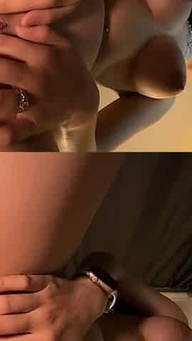 Endurance Test of the Penis. Very Close and Passionate