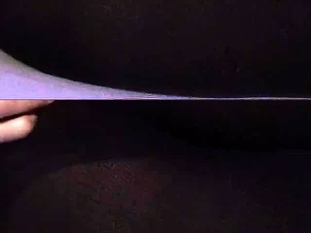 Peas And Pies Ass Tease ASMR Video