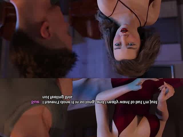 My Bimbo Dream Hot Busty Latina MILF Lets 18 Year Old Fuck Her Hard While She Ass Fucks Herself