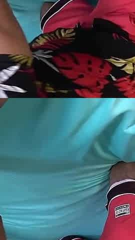 Young Girl Moaning and Cumming on Big Dick for the First Time