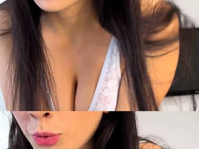 My first homemade video