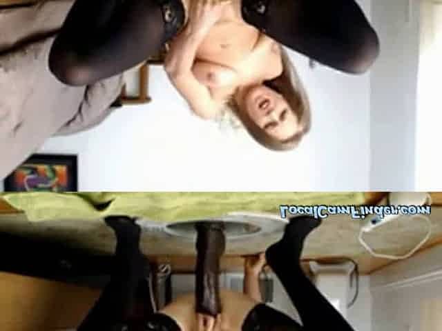 Soaking Wet Webcam Solo with Sex Toys
