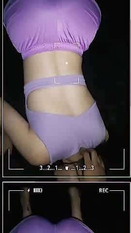 Stepdaughter prefers stepfather's dong to her cuckold's