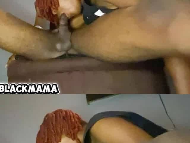 My Step Dad BBC Turns Me on I Give Him a Nasty Blowjob but Letting Fuck Me Doggy Style Raw Before Riding Him Intensely
