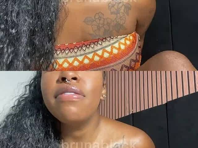 GUIDED TUGJOB JOI - I doubt u won't cum with this slutty little doxy.