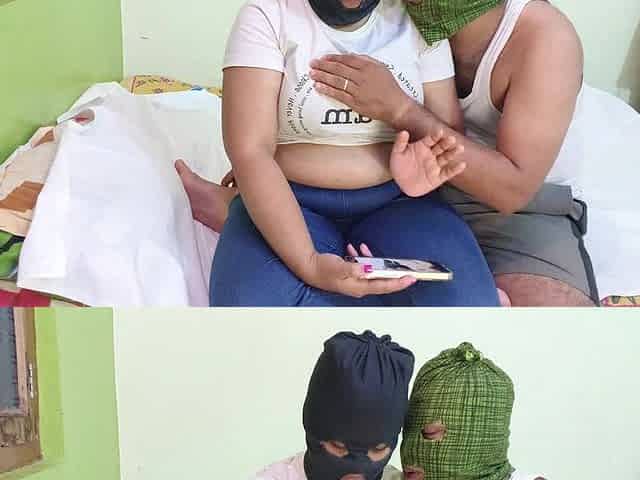Indian 18 Year Old Sali Fucked by Her Jija a Day Before Her Wedding