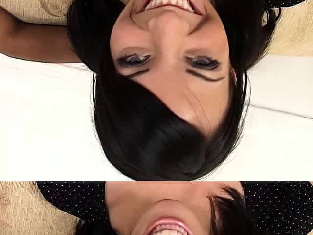 Big titted babe samantha strong takes big cock