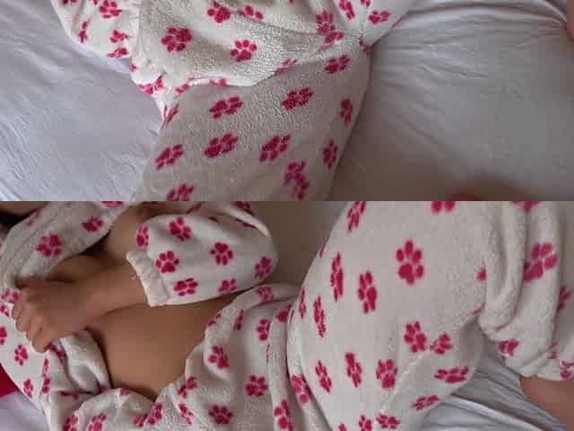 Don't Look at My Pj, Just Screw Me - Ideal Teen to Find