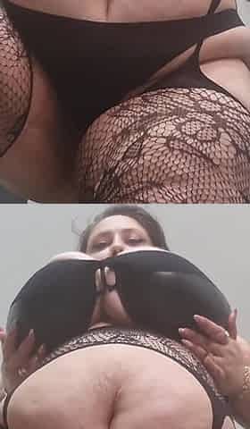 Fucking My Tight Pussy POV