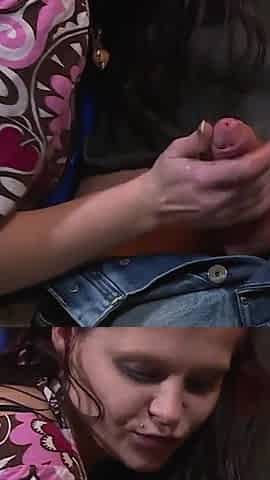 Collection of huge cock - scene #01