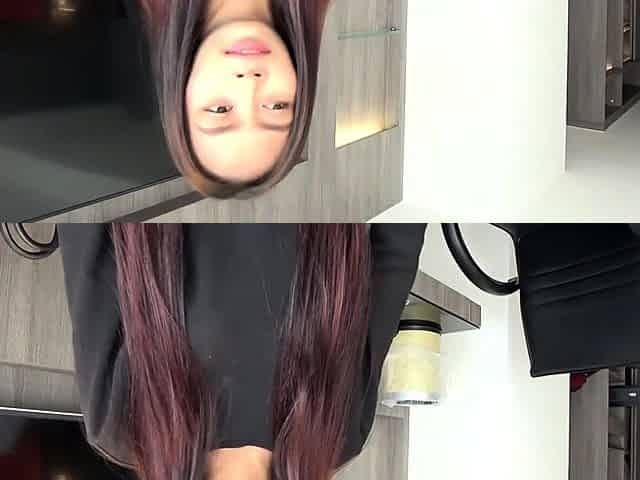 Pettie Asian Gets Fresh Cum After Wild Fucking