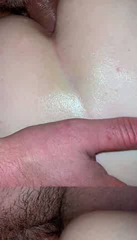 Hot blonde and redhead give hardcore pov blowjob