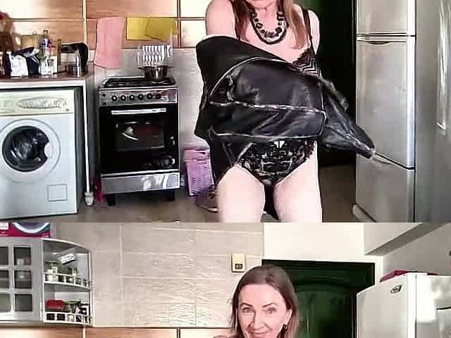 Ebony Lace & Leather: That babe Play Hard
