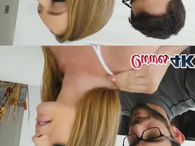 College Teen 18+ With Hot Boby Is Fucking With Her Class Mate