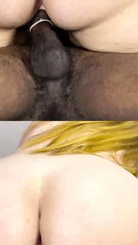 Big cock amateur jock fucking a tight ass HD