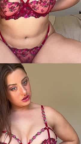 I Masturbate and Squirt All Over My Bedroom - Luna Doll