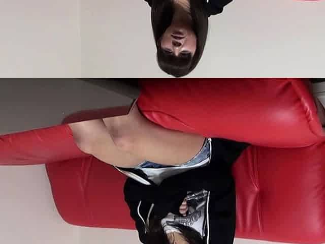 Solo muscular jock jerks until his cumshot HD