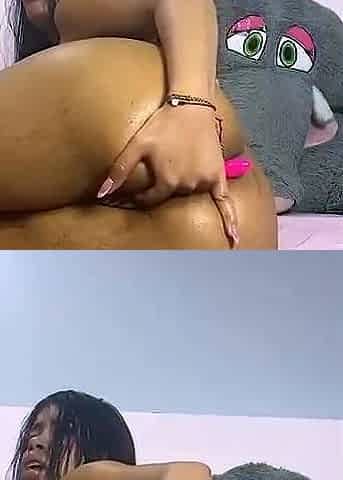 Fuck my ass
