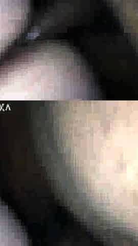Husband lets two friends fuck his wife hard rr