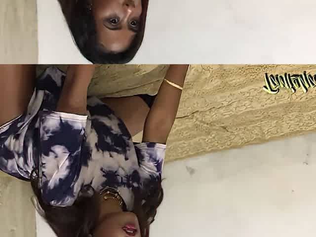 Tanisha Dion Riding Friends Dick - Cum On Pussy - Big Ass Latin Ebony Babe 13 Min