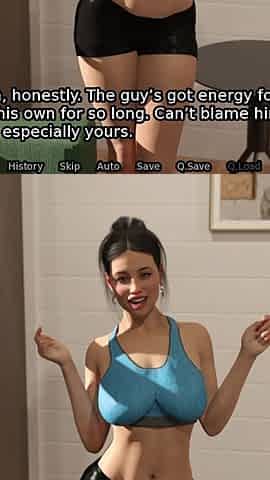 The Adored Marriage by Simbaclaw - Horny Husbant Seeks to Open the Marriage 1