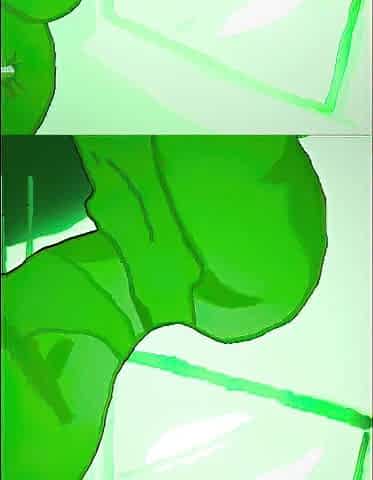CHUNKY BUTT Animation
