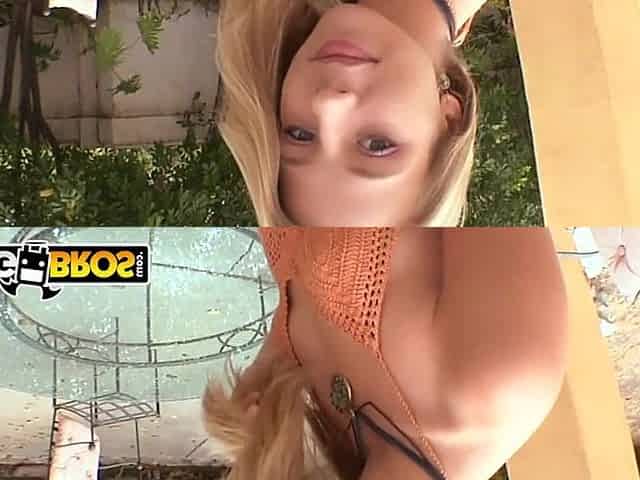 BANGBROS - Chastity Lynn Struggles To Handle Wesley Pipes on MOC