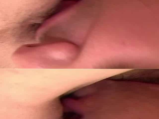 Blonde Teen Fucked Hard in Her Bedroom