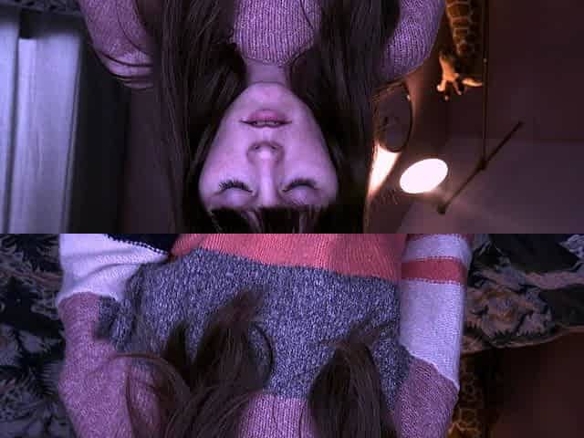 Teen Amateur Brunette Cam Masturbation Porn