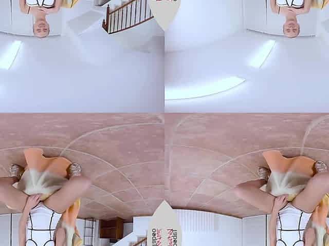 Ivana Sugar VR Porn: Ivana Sugar Solo Fun - VirtualTaboo