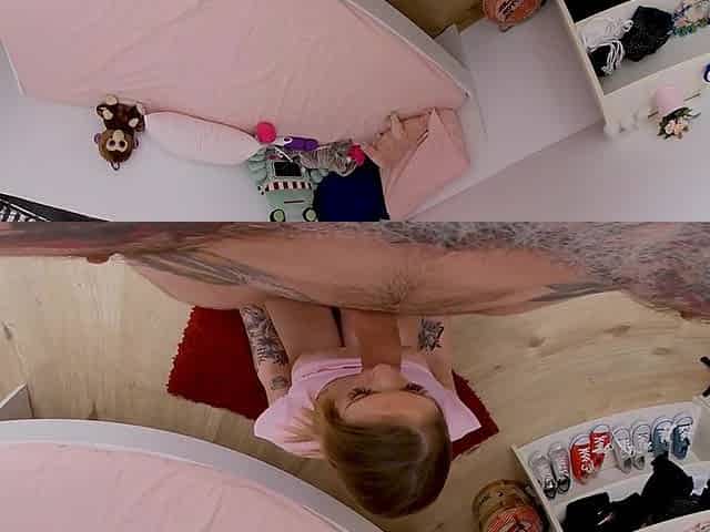Yes Daddy, Fuck My Teen Pussy (i)